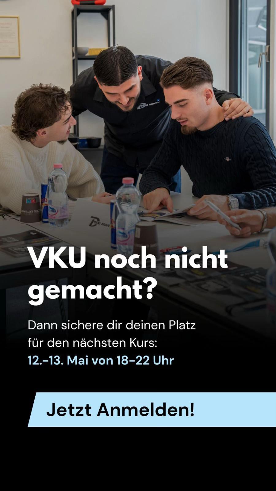 @Fahrschule Denidrive