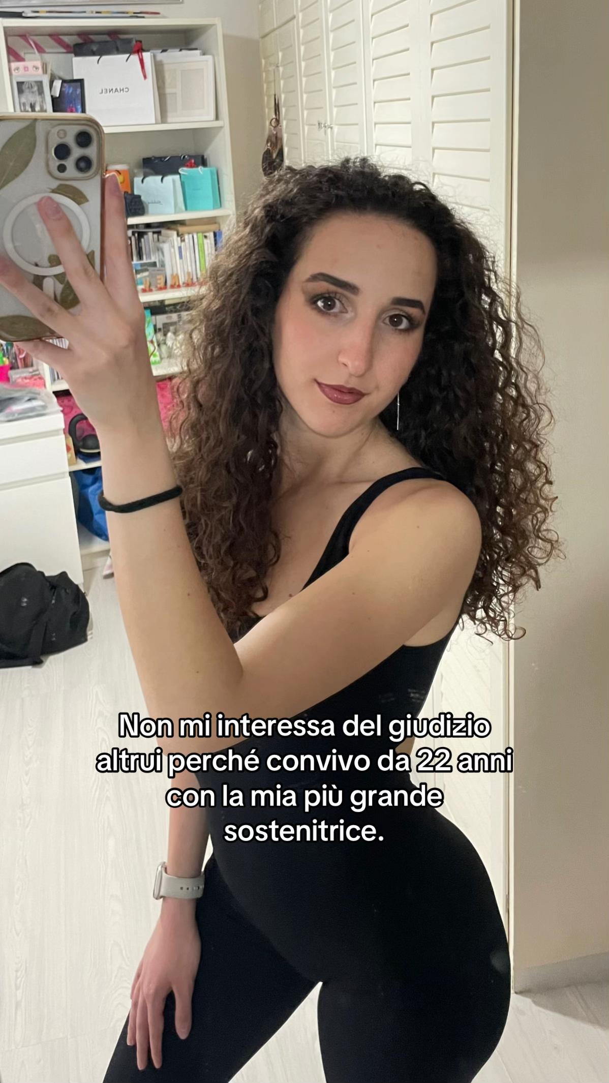 @Ginevra Capitani