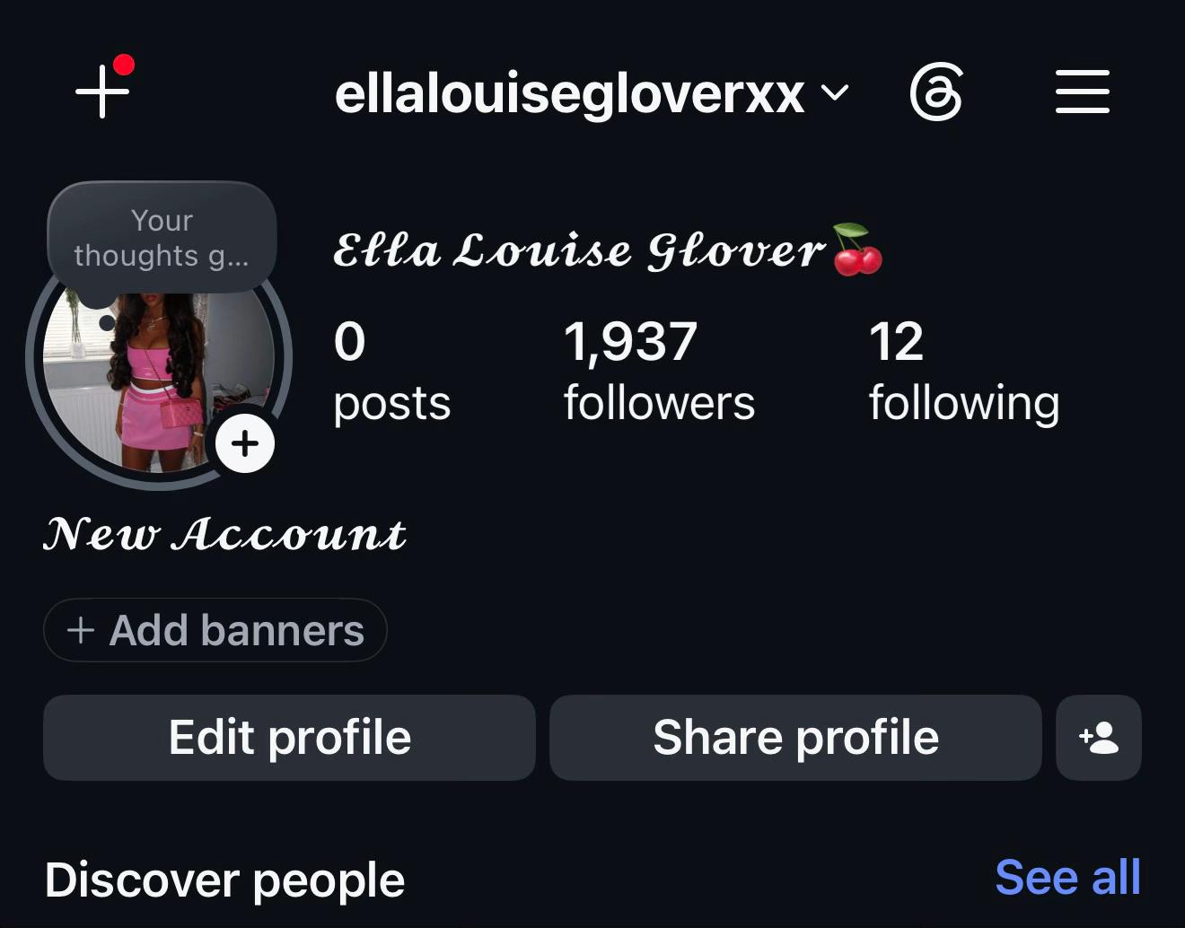 @ellalouiseglover