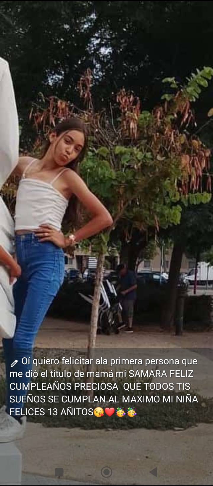 @isamanu 💞FELIZMENTE CASADOS💞