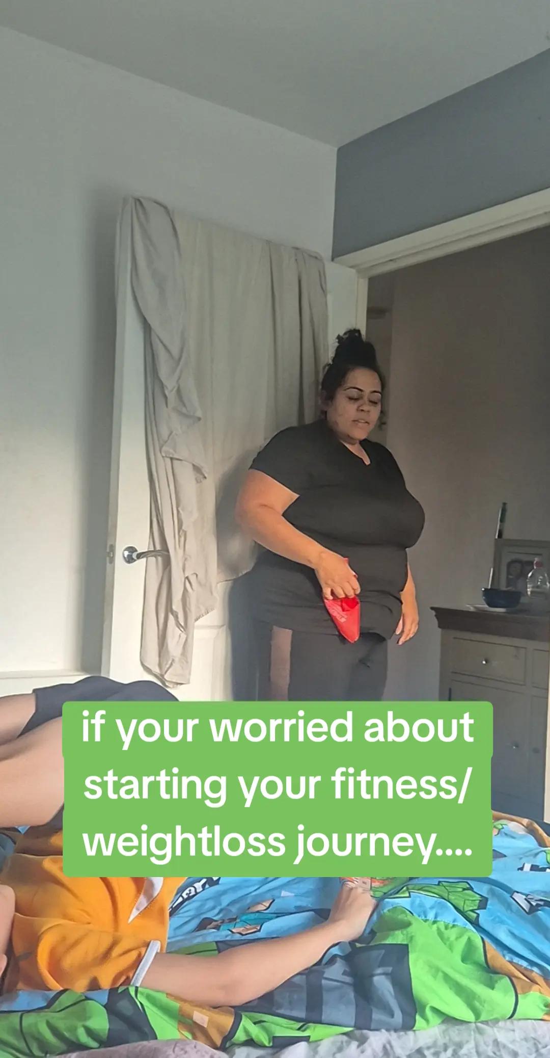 @Nadine's wellness journey