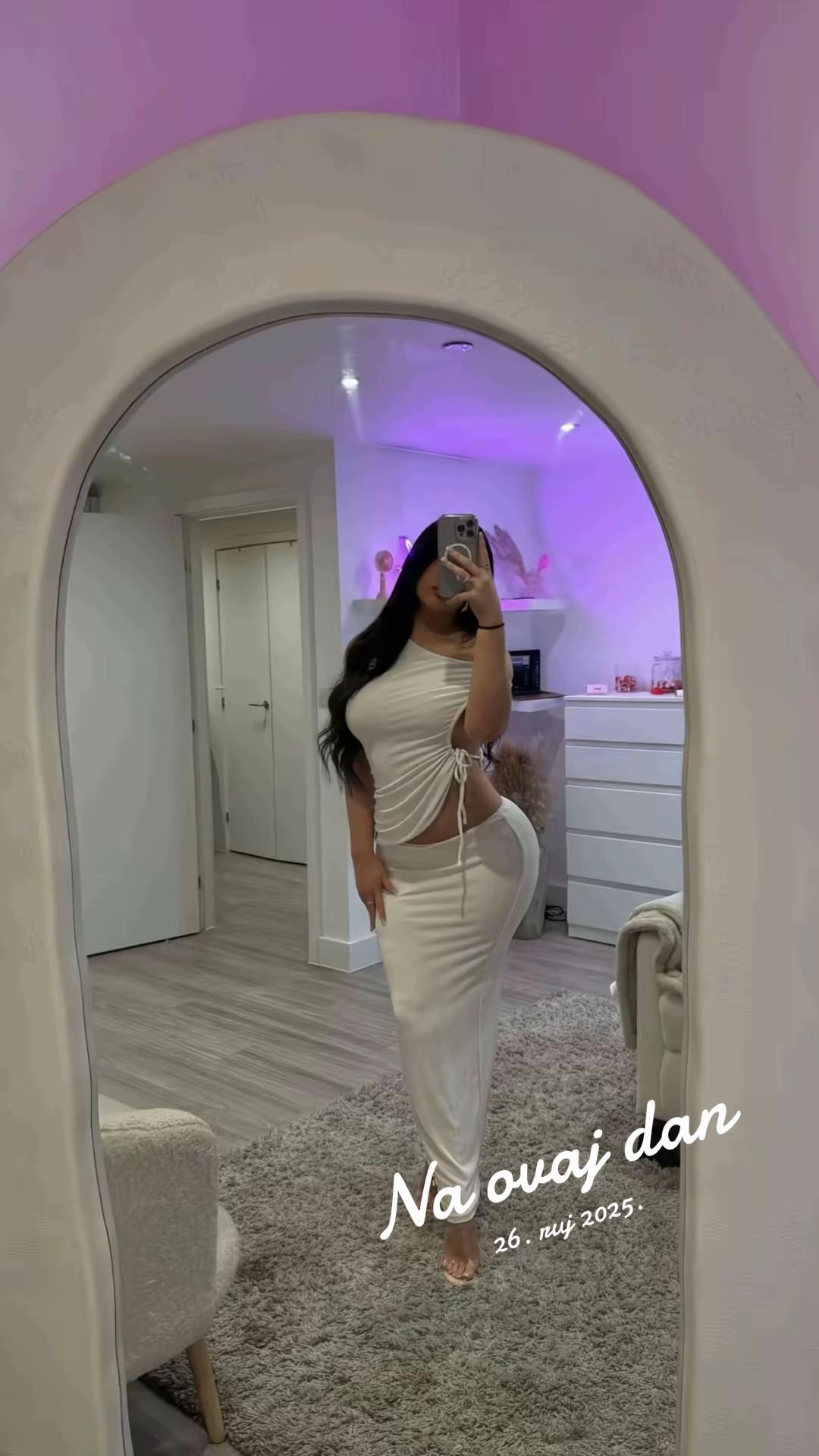 @Maja