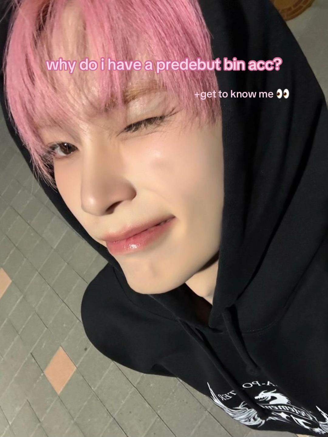 @IMINLOVEWITHATWINK💚