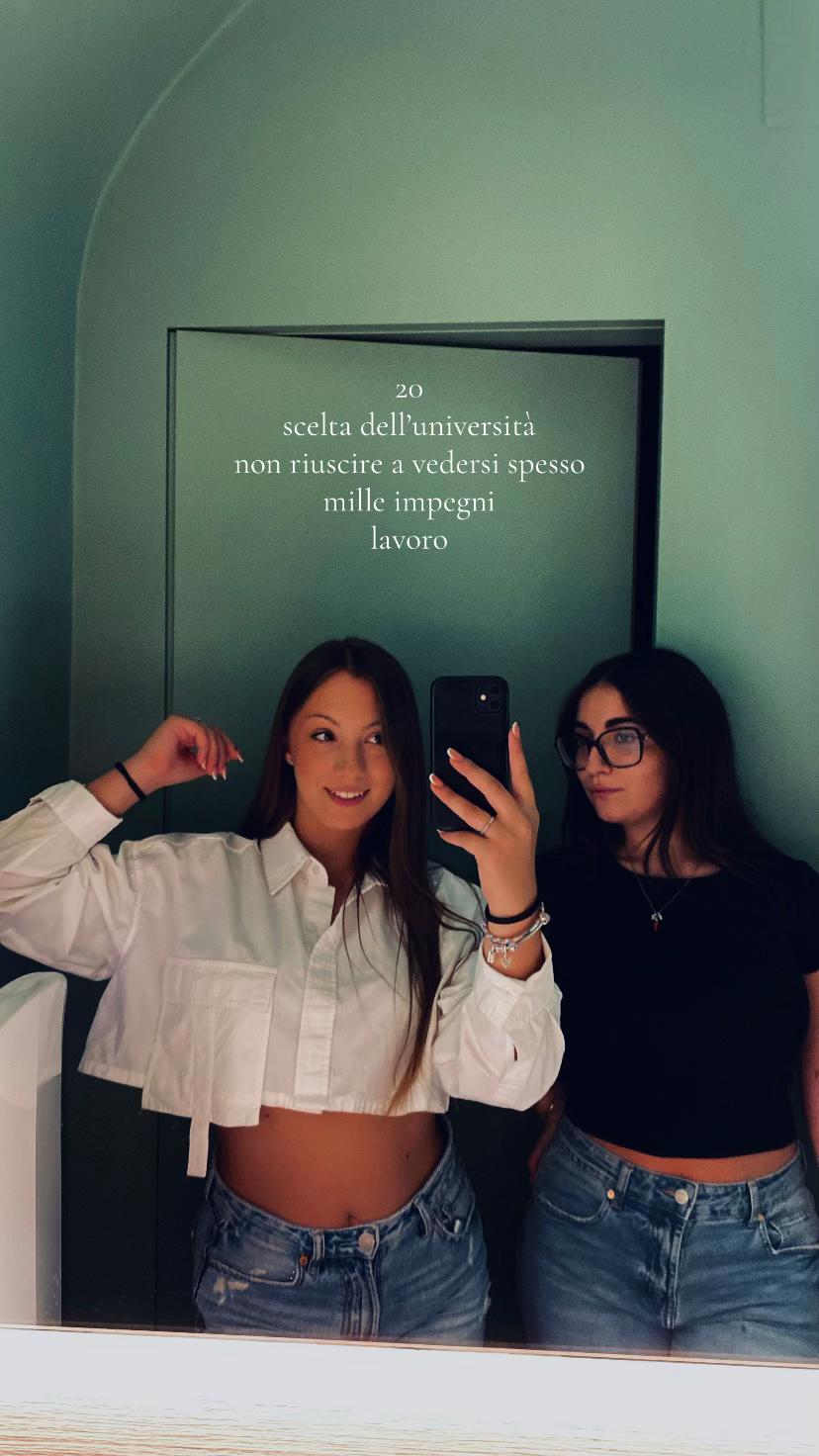 @alessandra leone