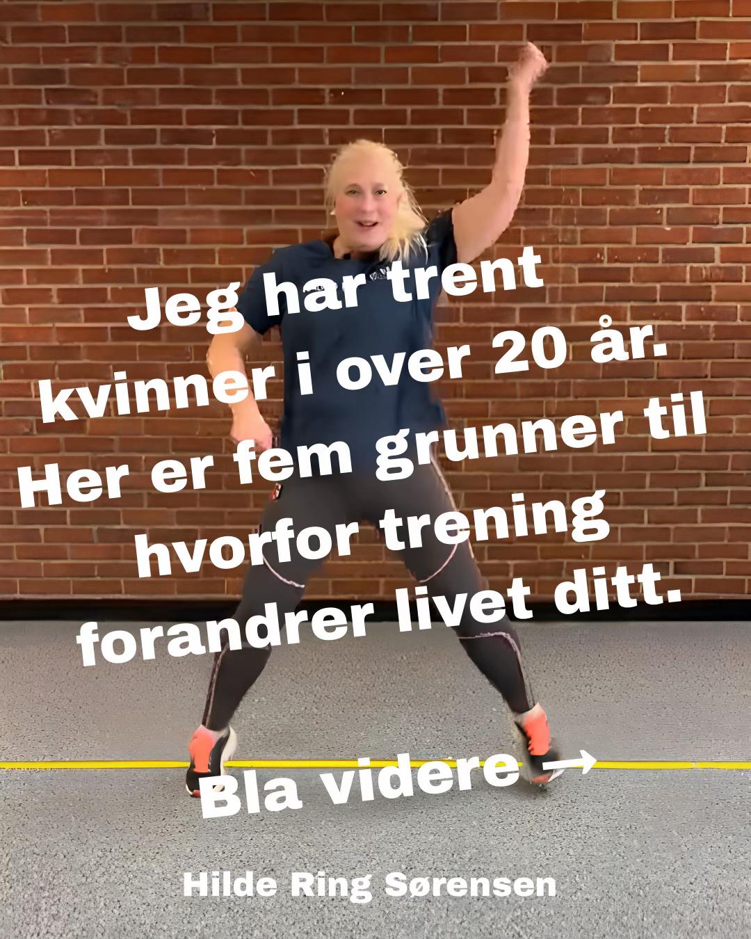 @Hilde Ring Sørensen