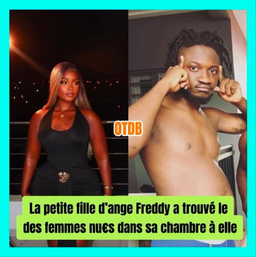 @Christ_Uriel | Le Médias 📸