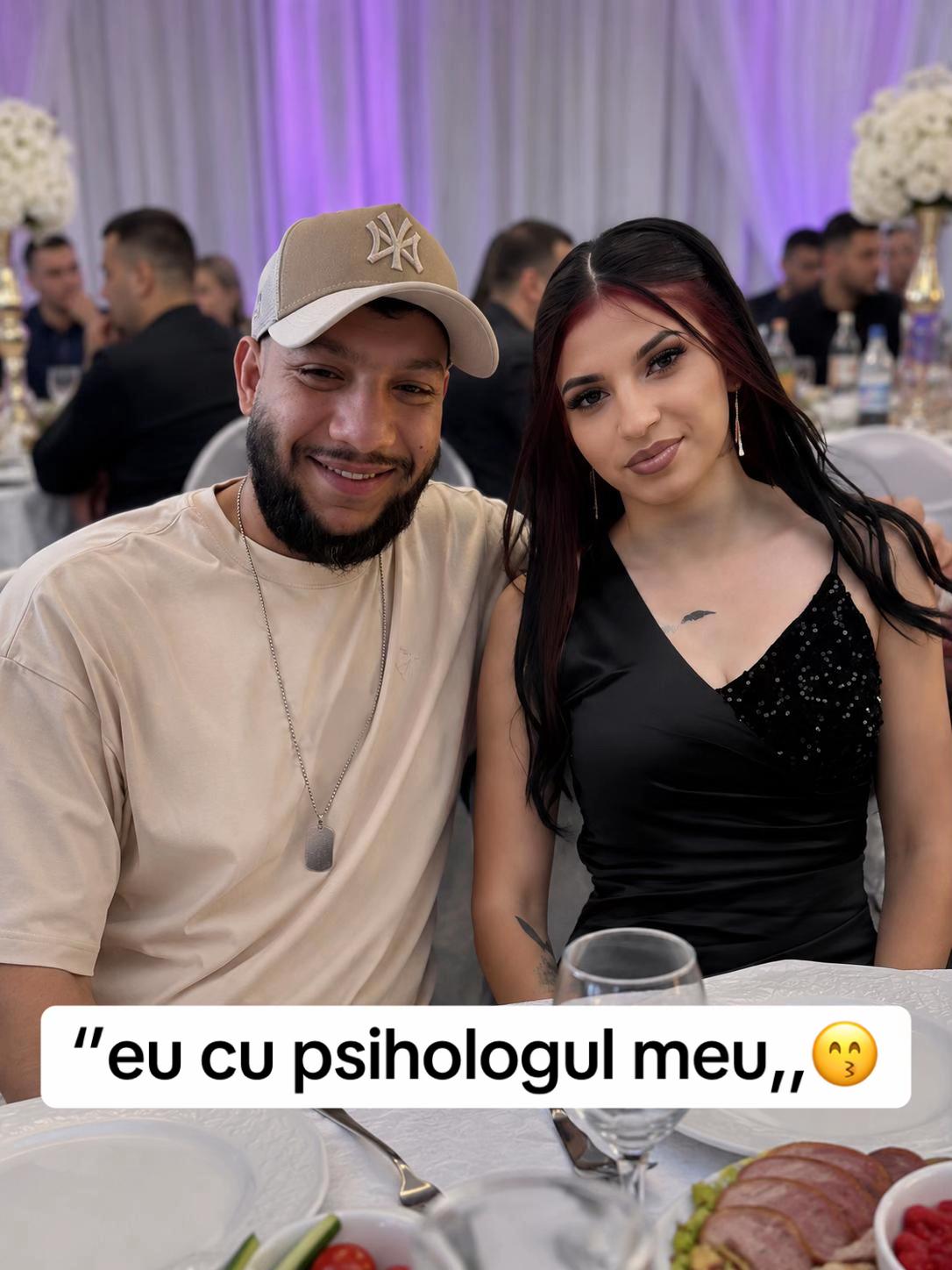 @Maria Ioniță