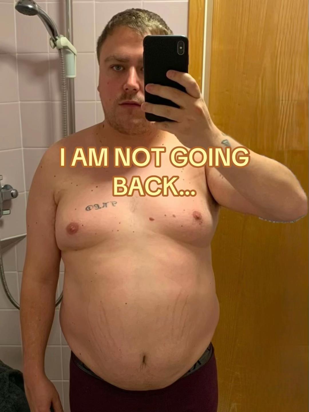 @KD | Life After Weight Loss