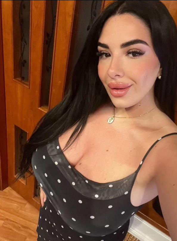 @Marisa Pirone