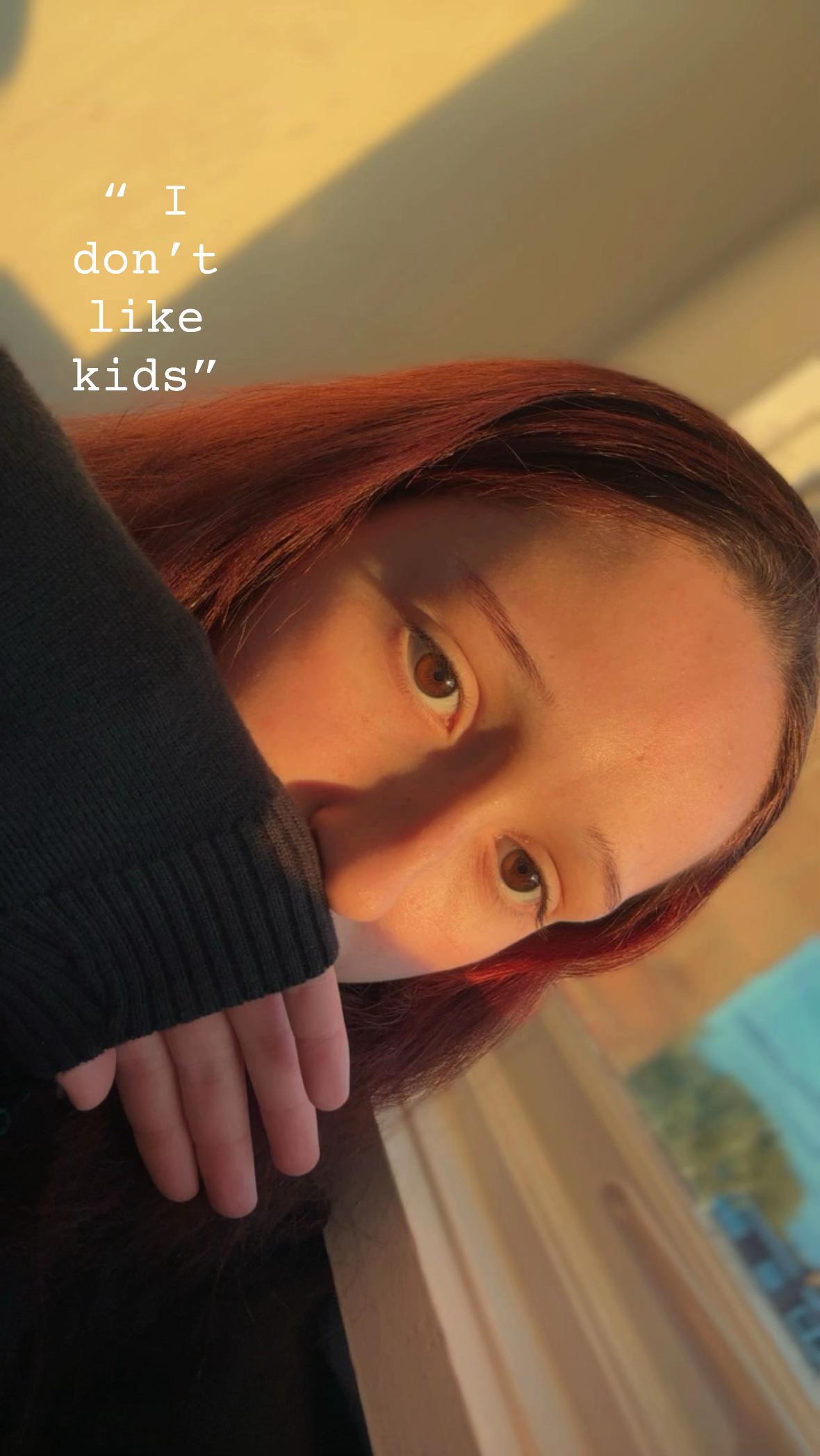 @Imogen’s spam ๐๐๐