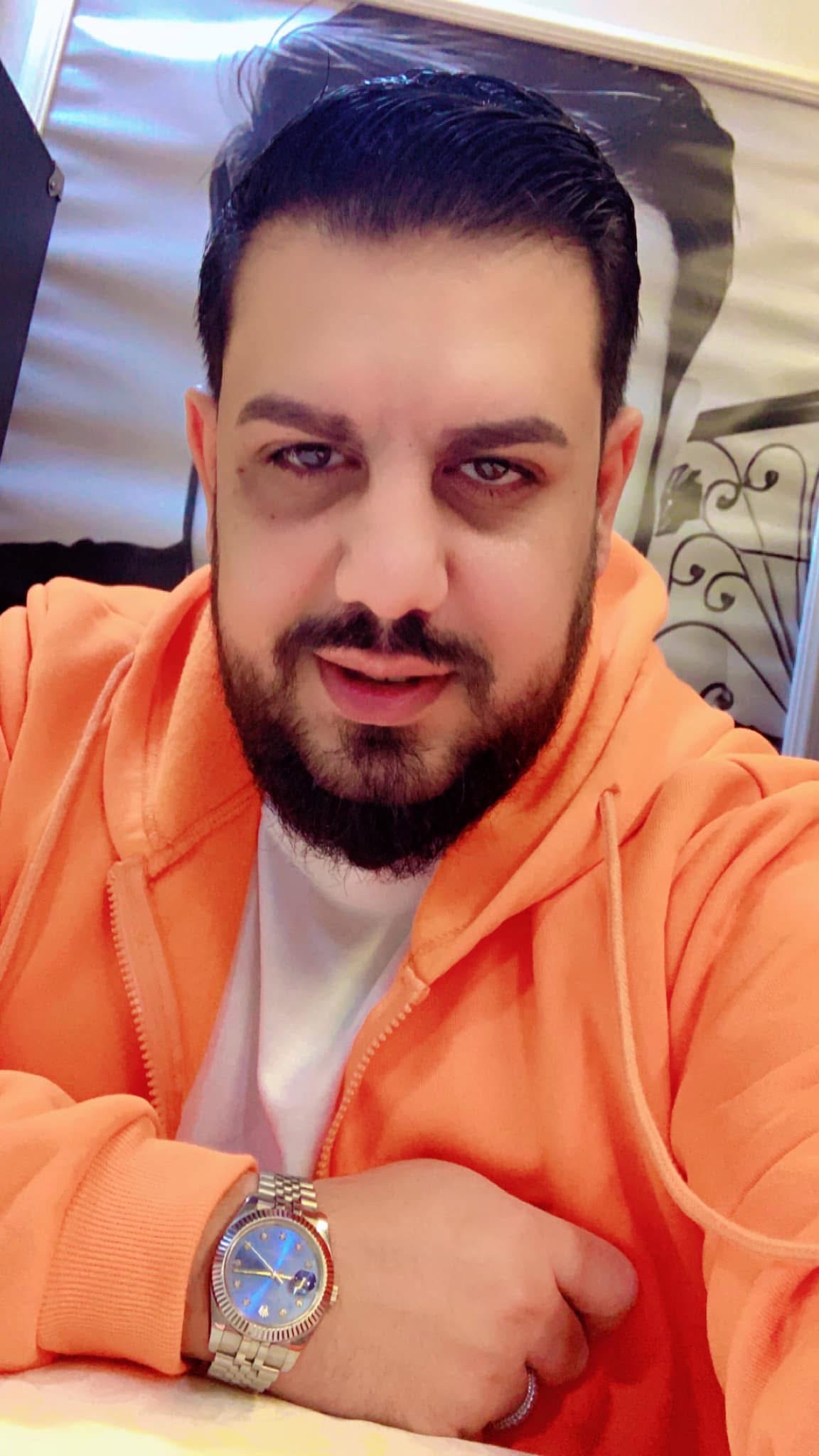 @Manu A Lu Tănțica Ⓜ️