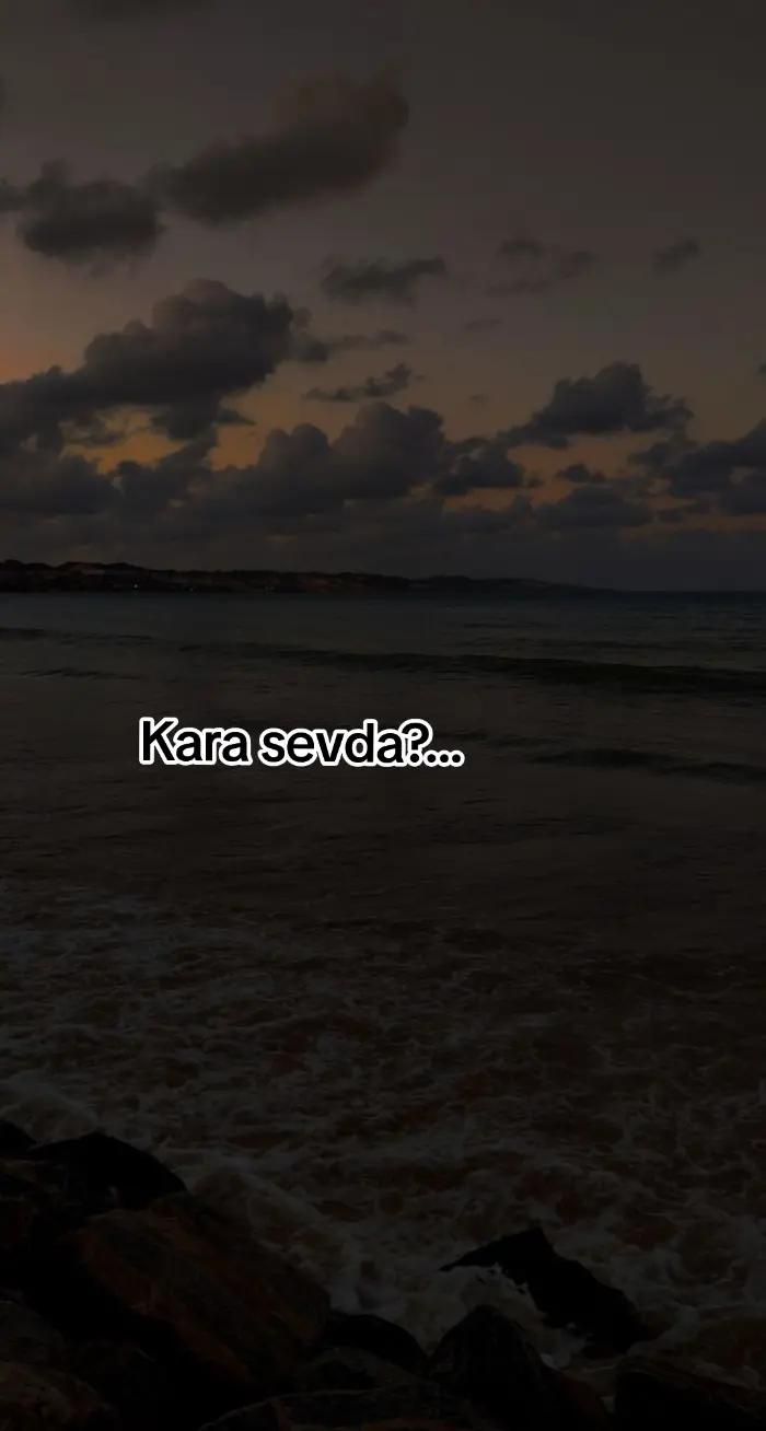 @Kara Sevda ♾️
