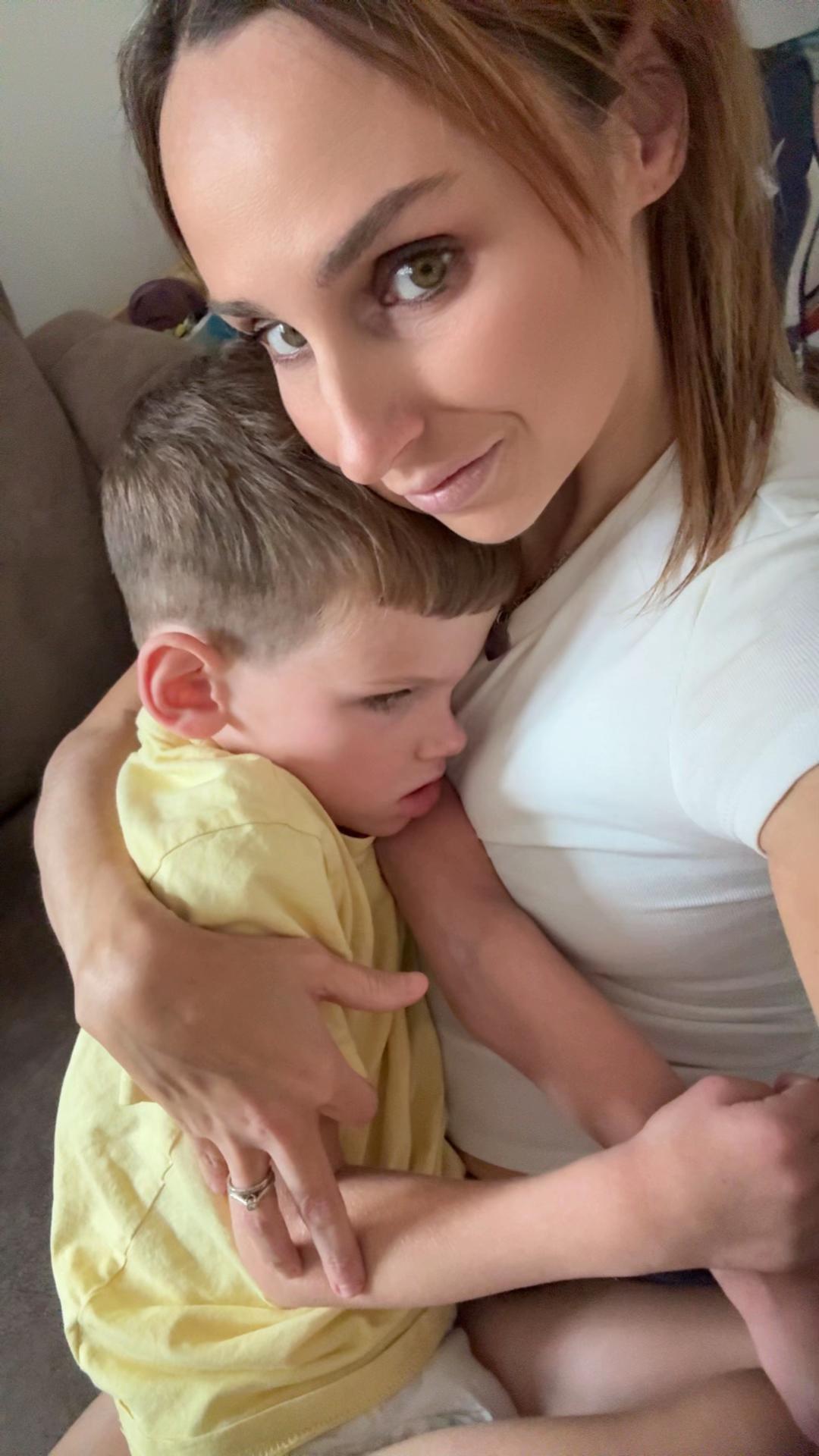 @Nikki💕Disability mama💕