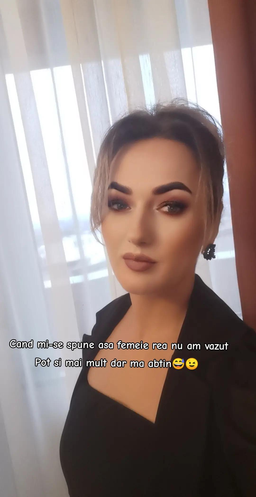 @Gina Nitulete