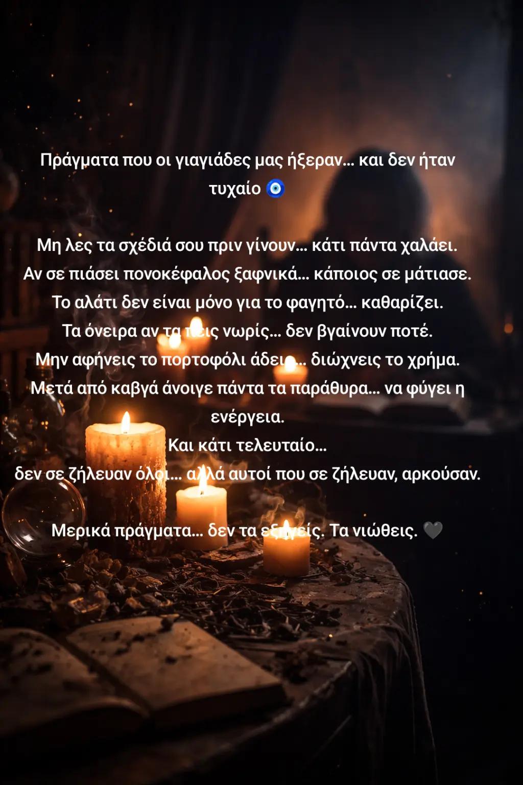 @&Omicron;&iota; &Phi;&lambda;ό&gamma;&epsilon;&sigmaf; &Tau;&eta;&sigmaf; &Epsilon;&kappa;ά&tau;&eta;&sigmaf;