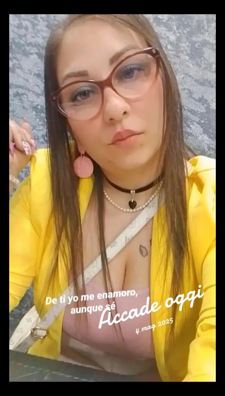 @Mariacarmela Privitera
