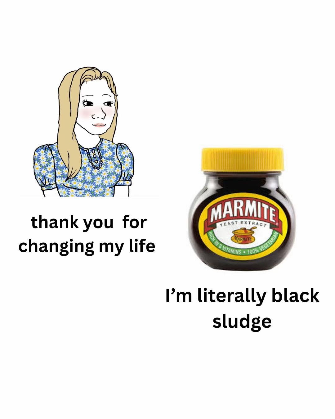 @Marmite