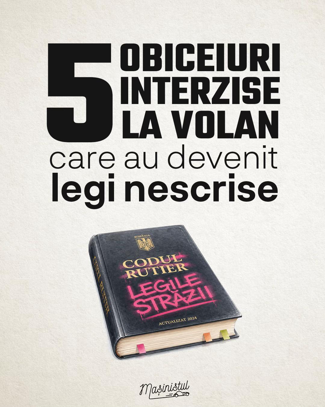 @Mașinistul