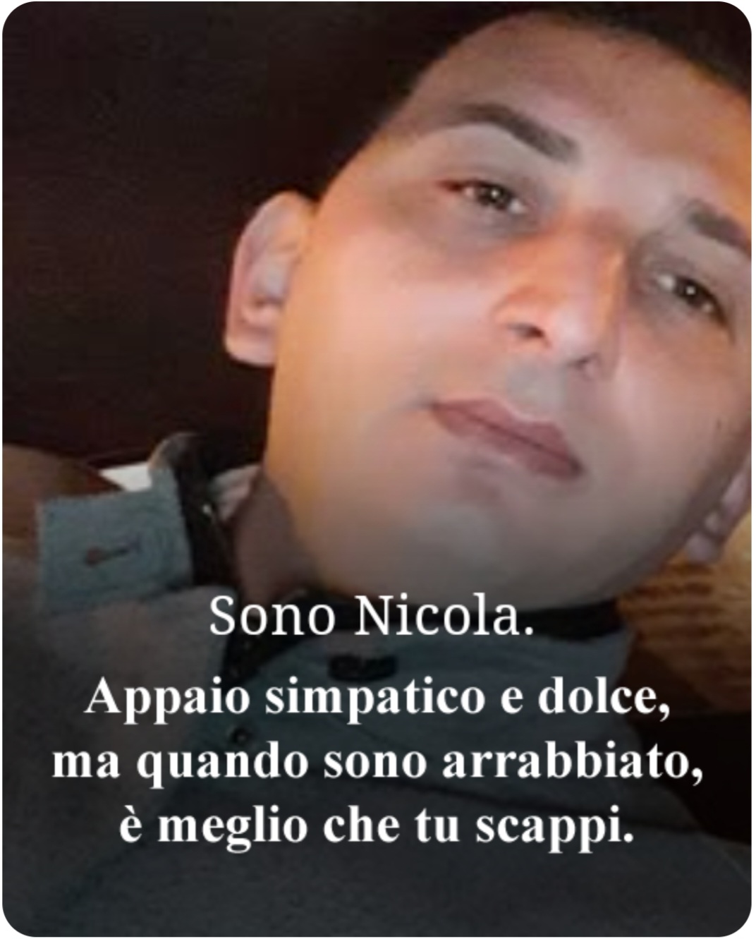 @Nicola Abate