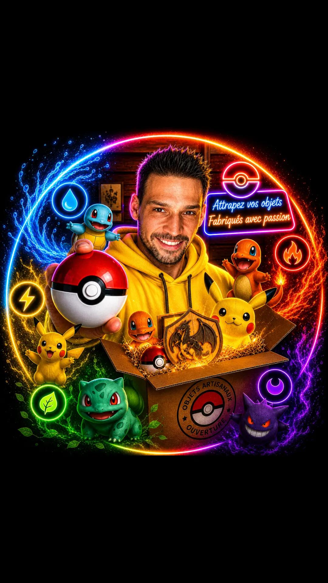 @🔴══PokéLio══⚪️