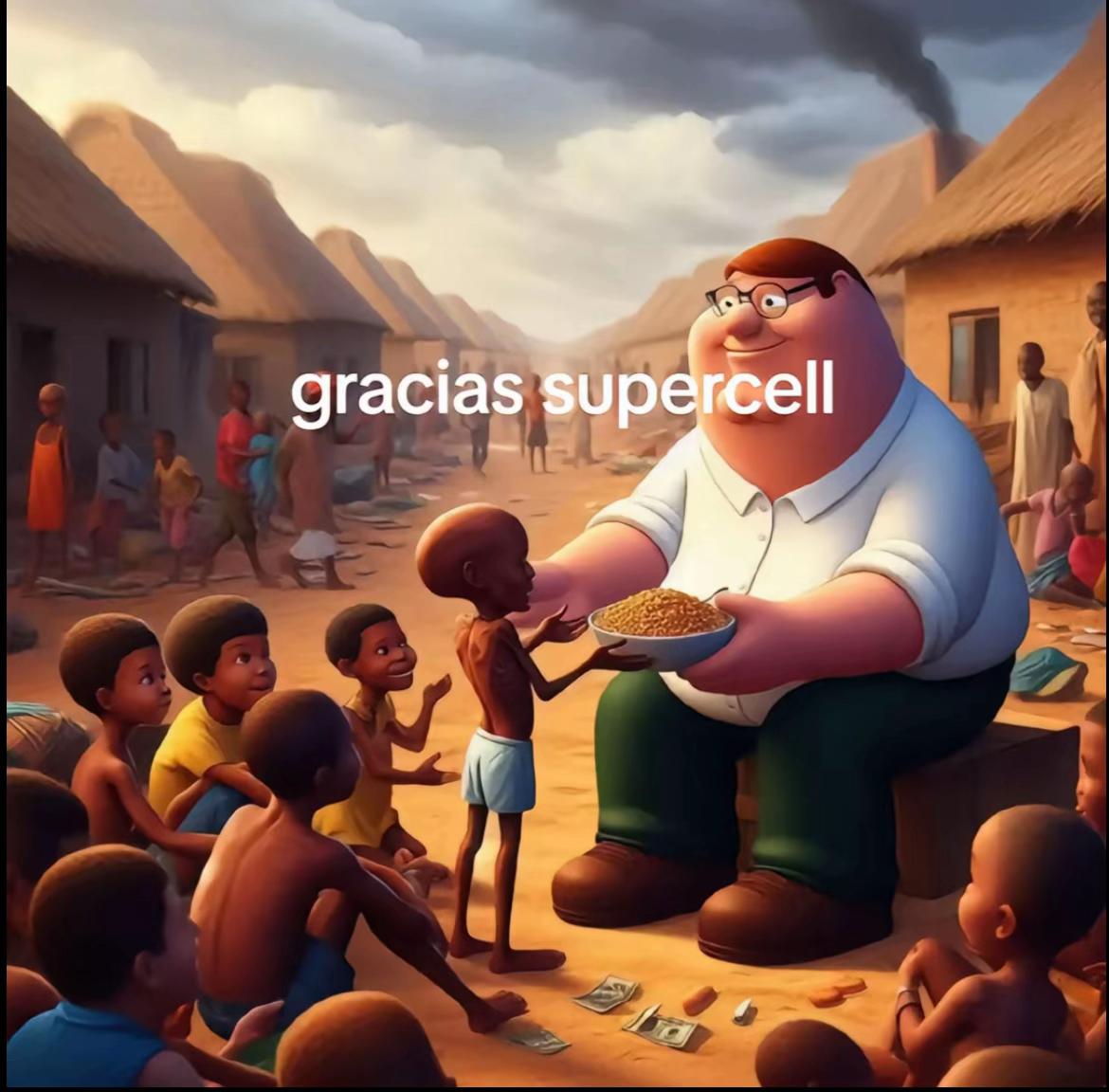 @Clash Meme