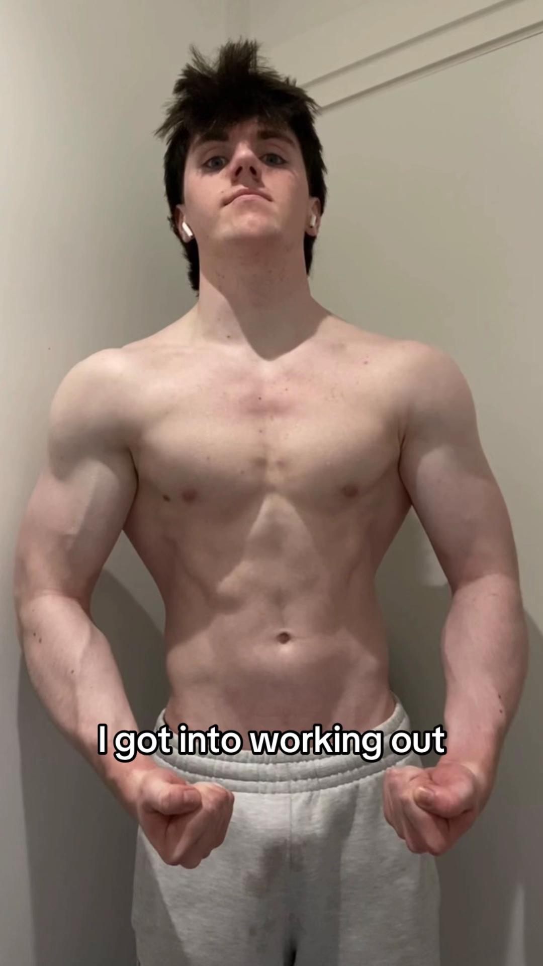 @Jacks Fitness