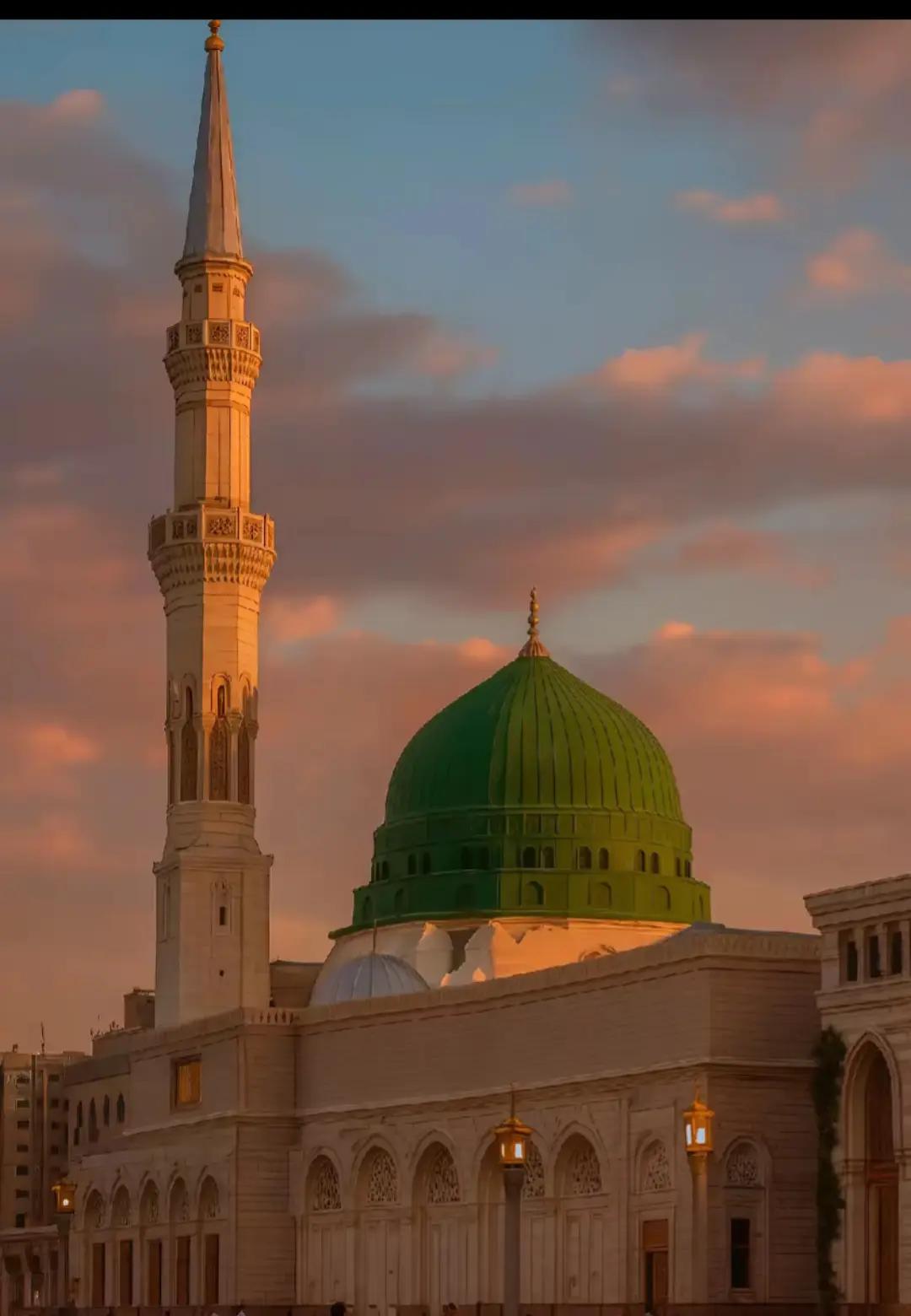 @☝️🥺🤍`&deg;جانم محمدﷺ &deg;`💚🥺🙌