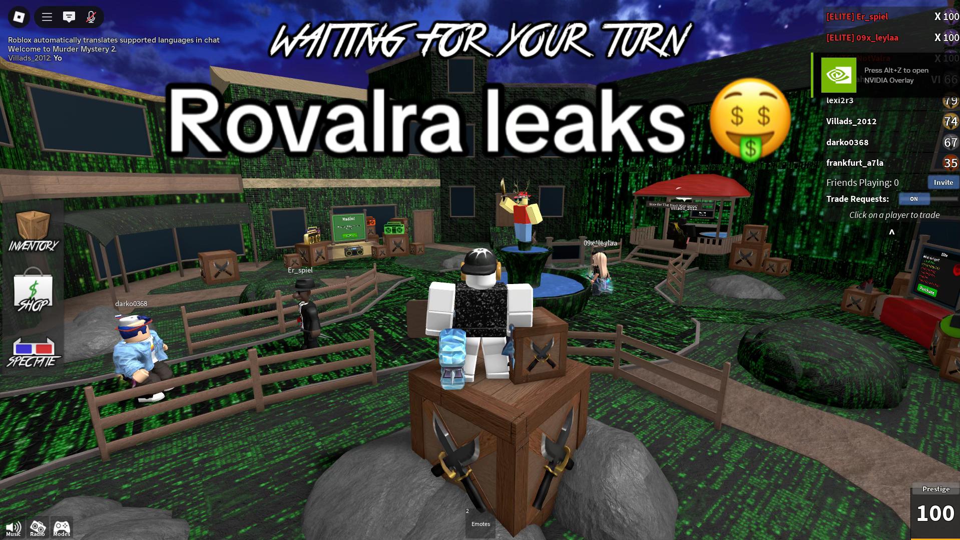 @ValraWantBanana
