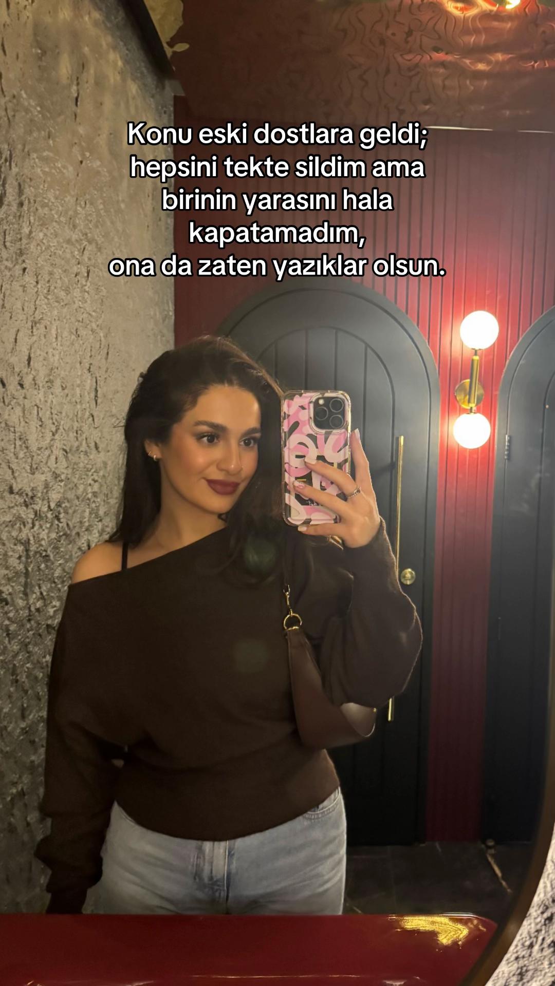 @Öz