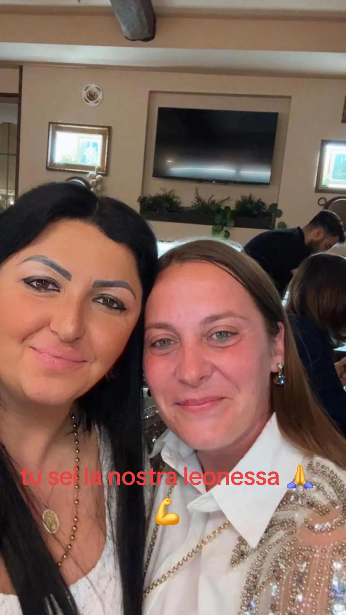 @Mariagrazia Di Giovannantonio