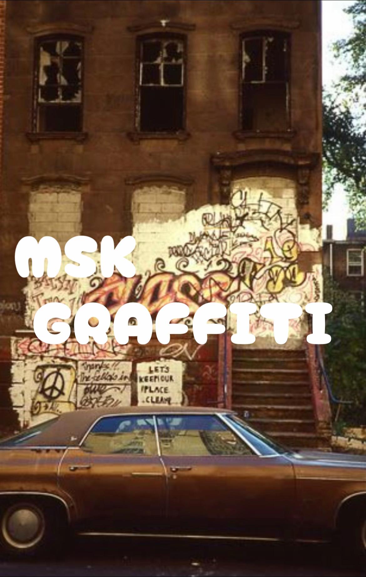 @Graffiti Bible