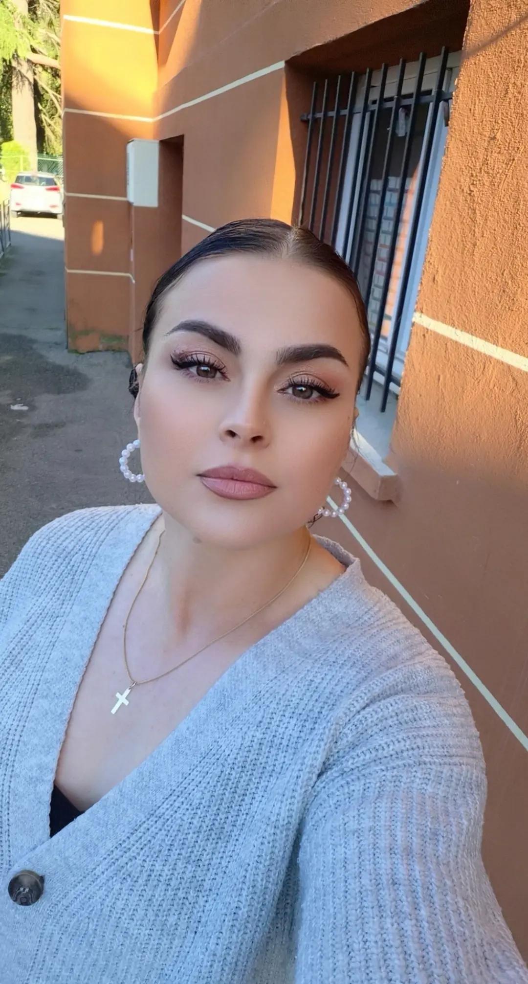 @Mikaela time🫶najiburbexlive💪