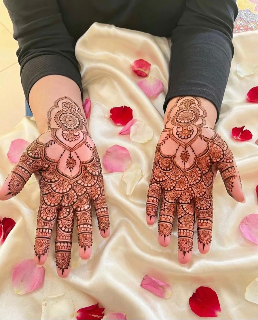 @Henna