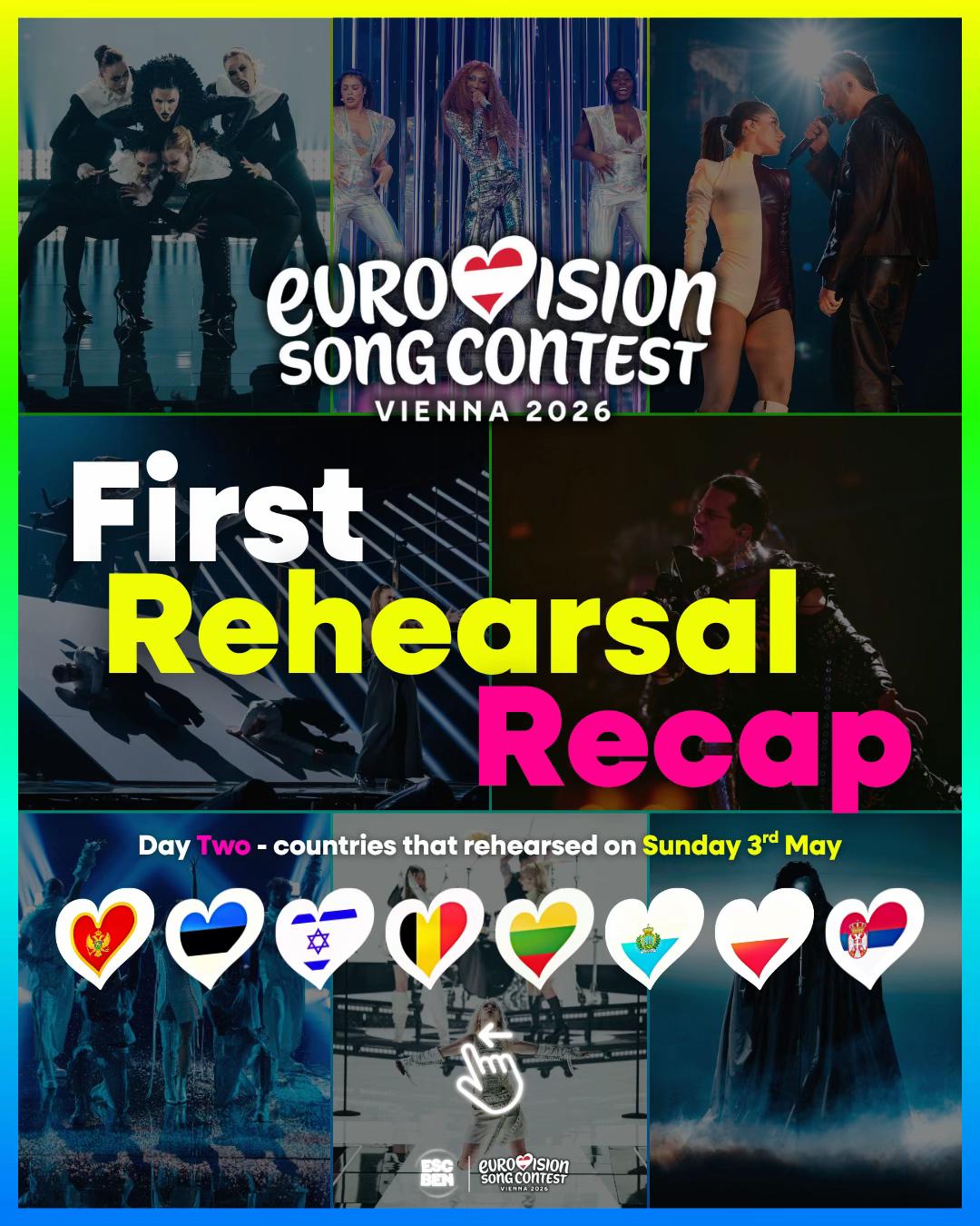@ESC Ben