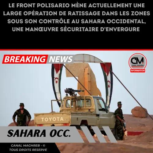 @Canal Maghreb