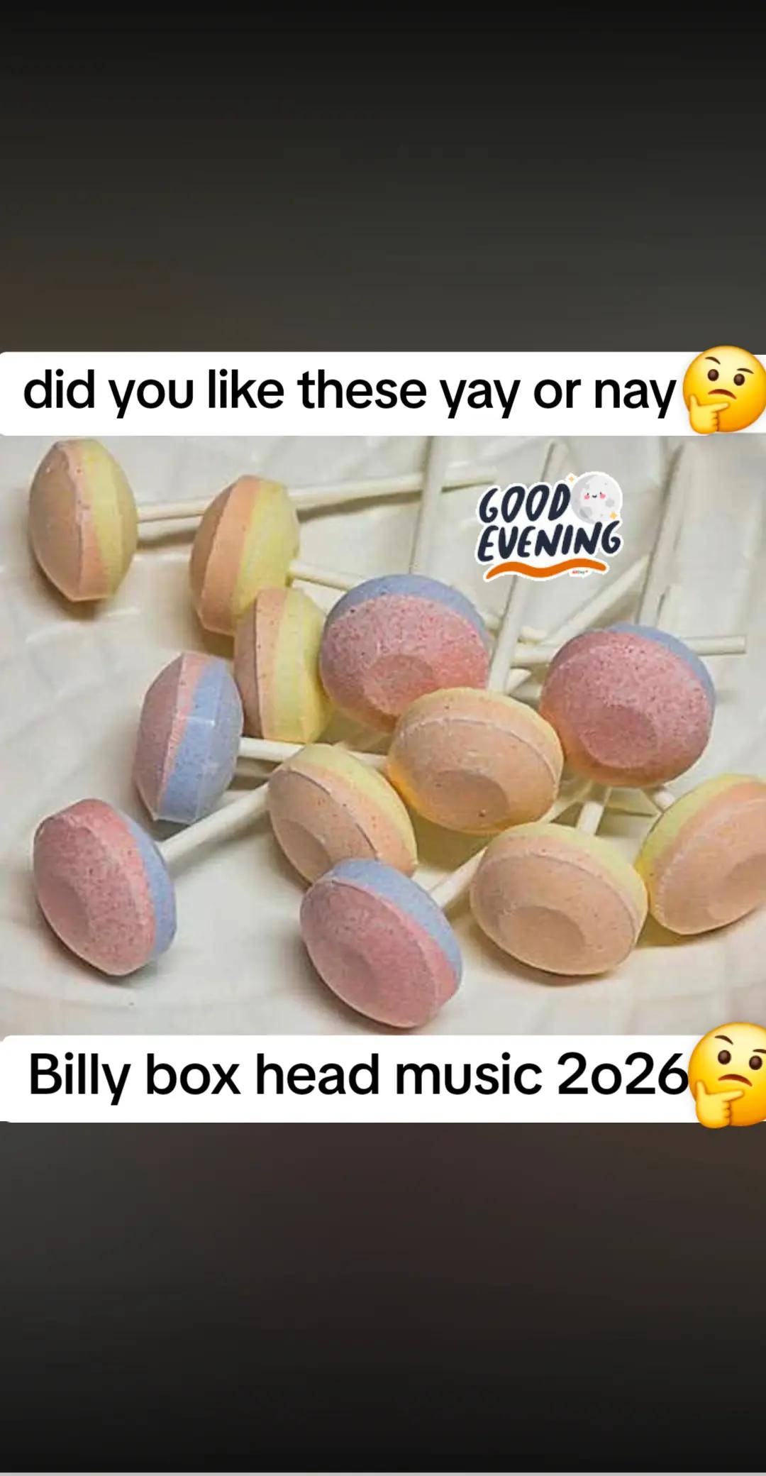 @billy box head