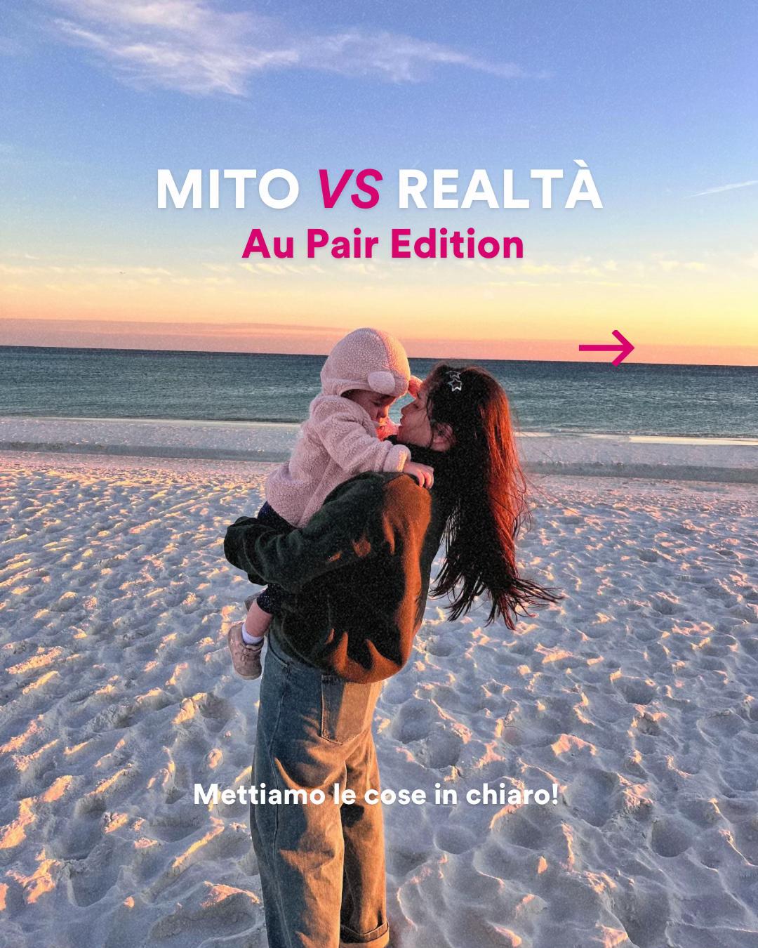 @Cultural Care Au Pair Italia