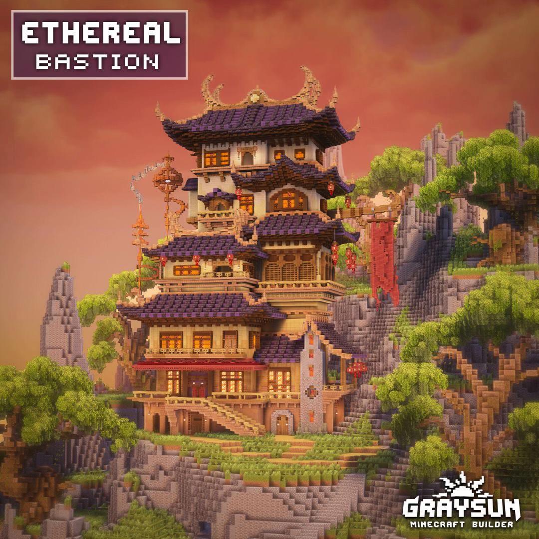 @Minecraft