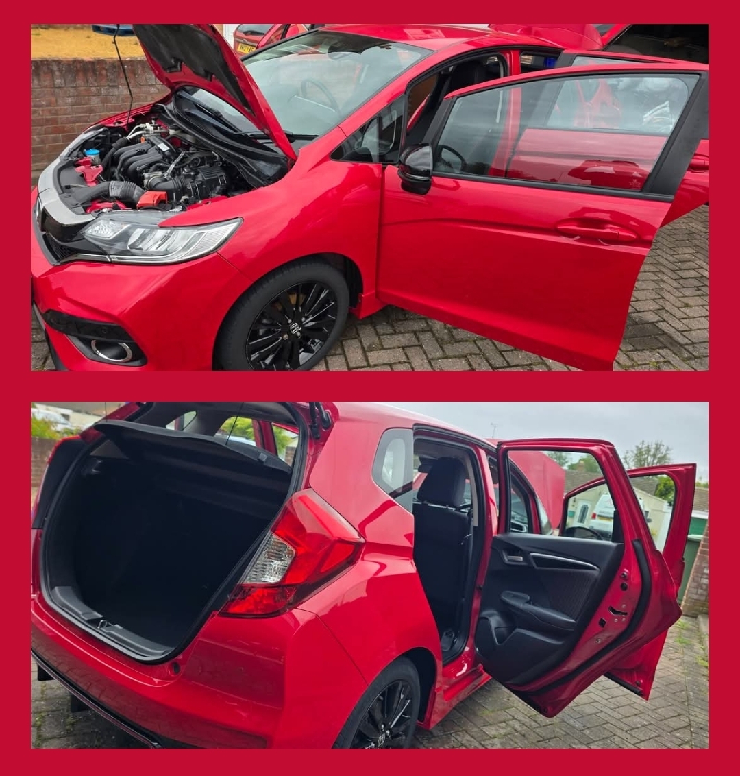 @Anything Automotive