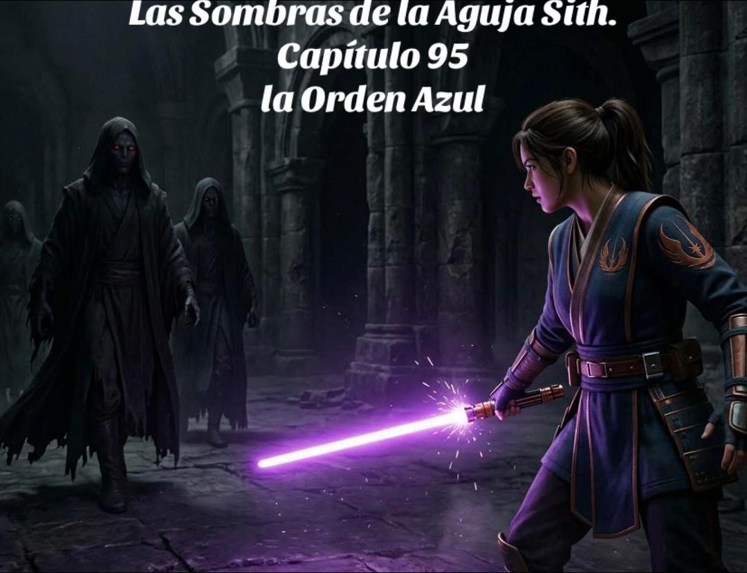 @Maestro Jedi Rod-Mar