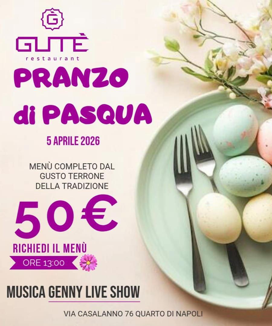 @guterestaurant.napoli