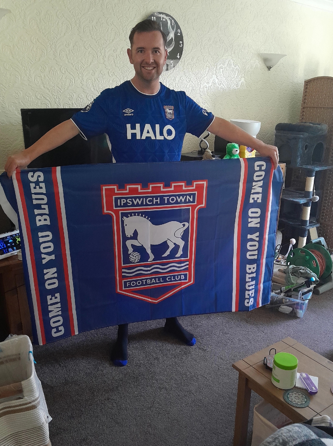 @Peter the Ipswich Town fan