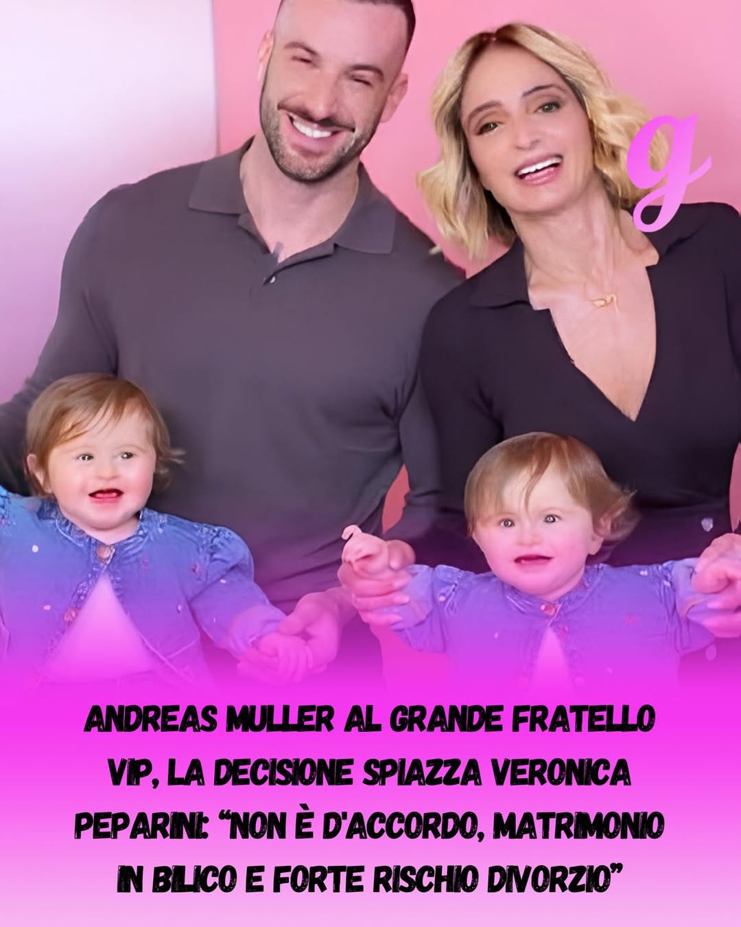 @Il Gossip Italia