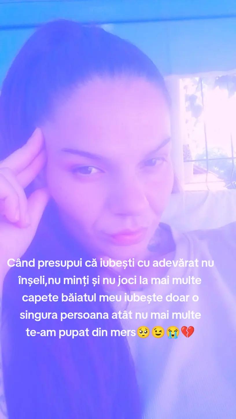 @💕Moldoveanca cu tupeu💕