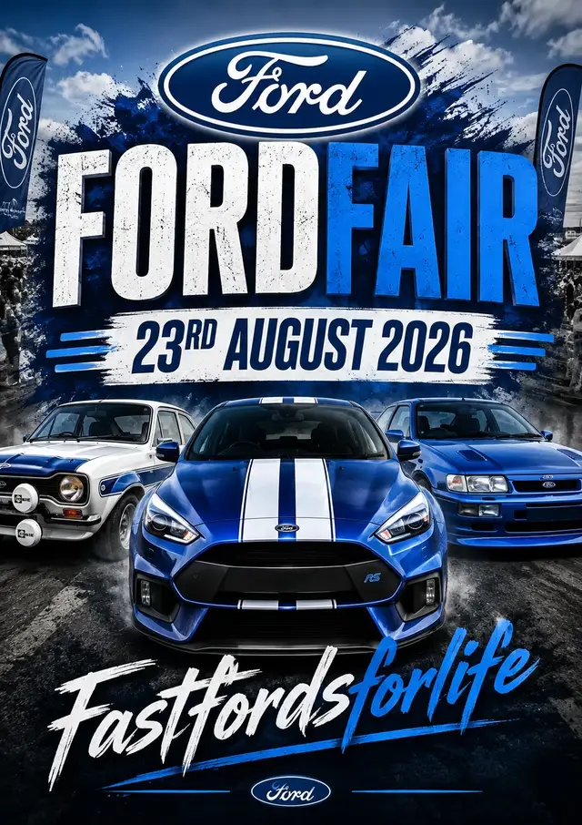 @FASTFORDSFORLIFE!!!!