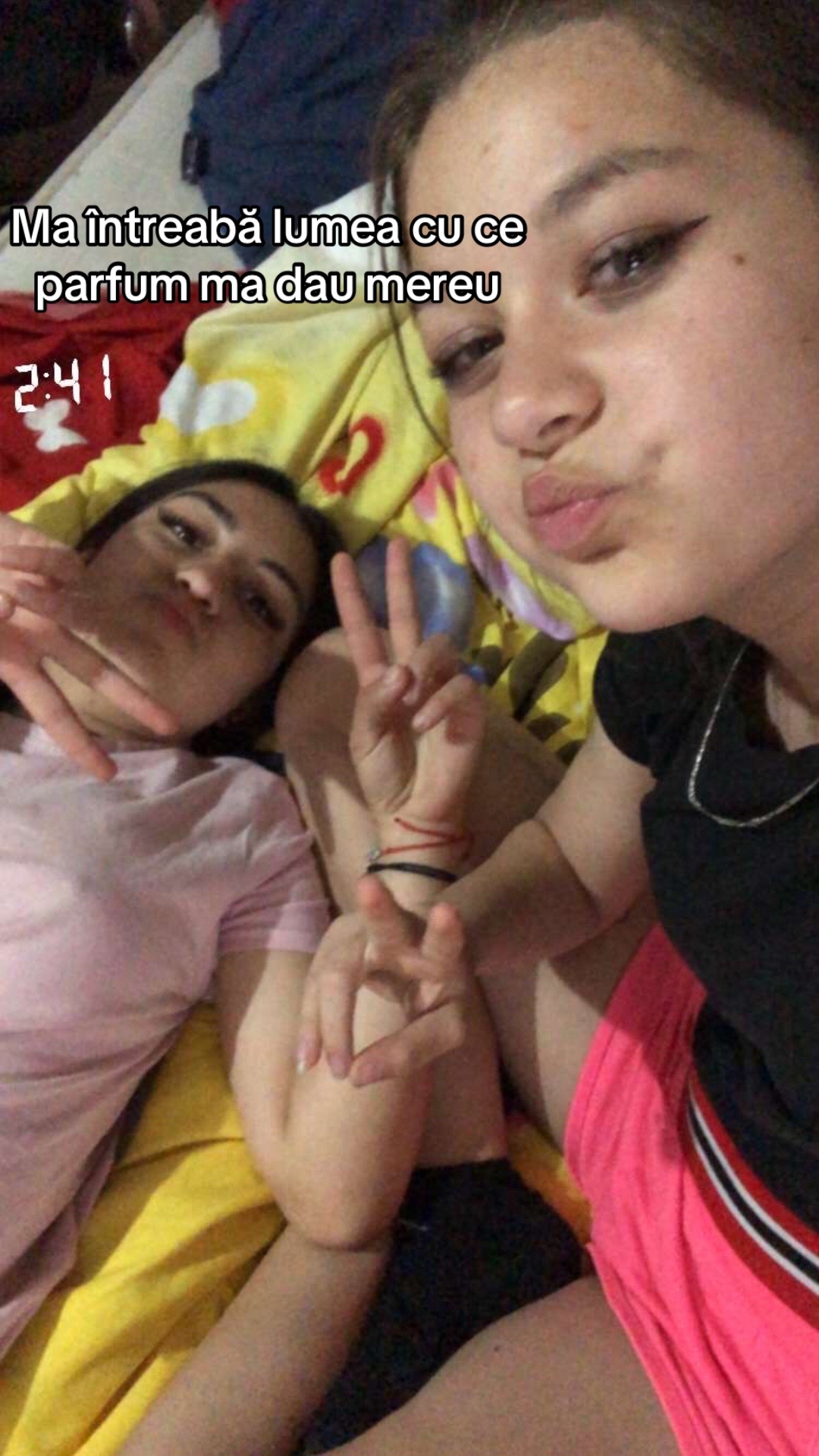 @Iustina&Miruna🤷🏽&zwj;♀️