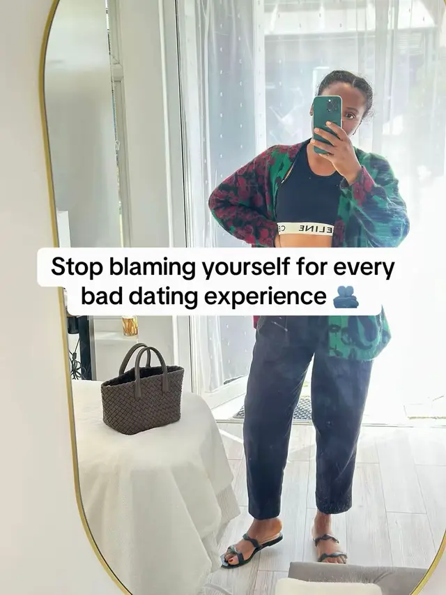 @Elite Dating Coach Monica