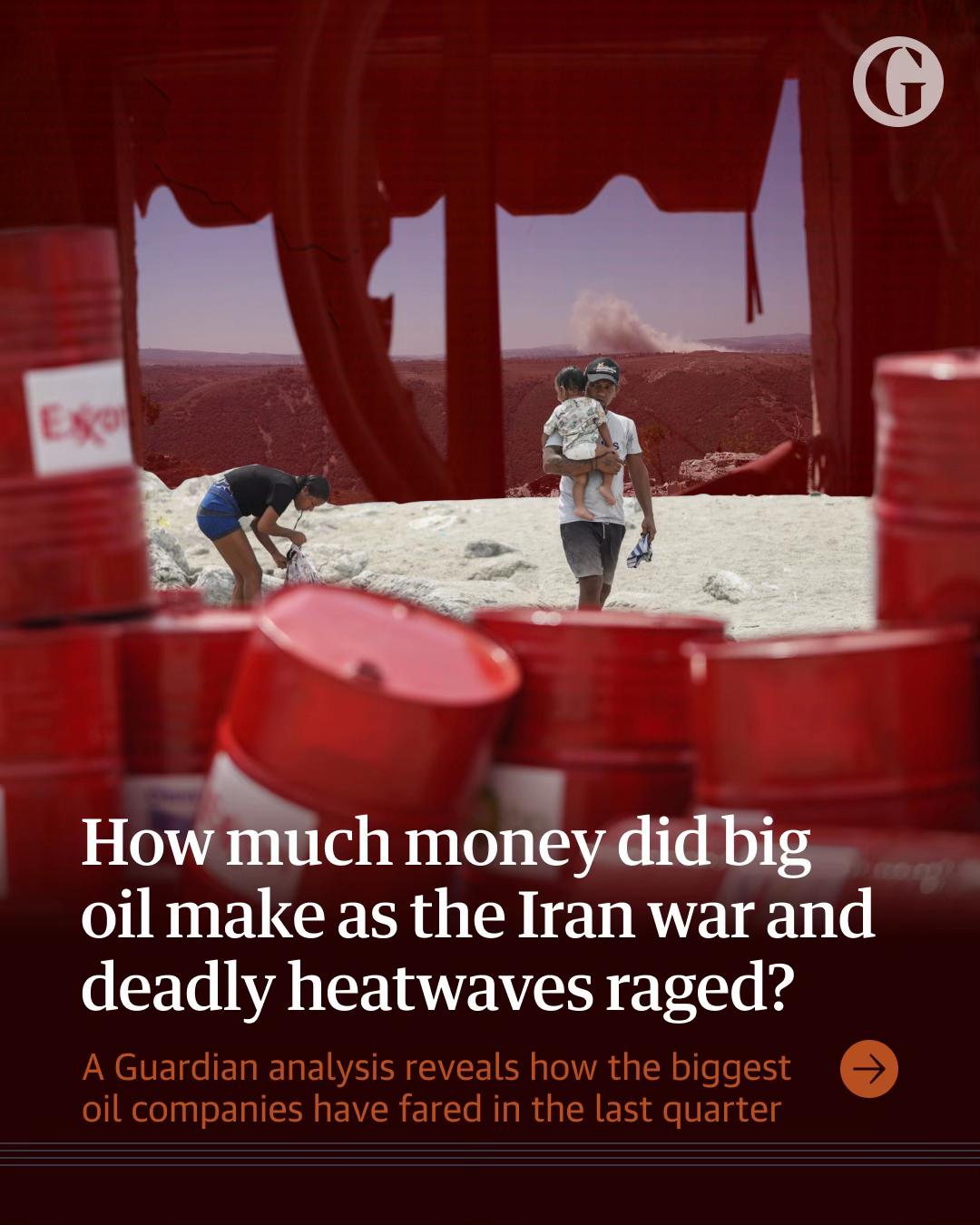 @The Guardian