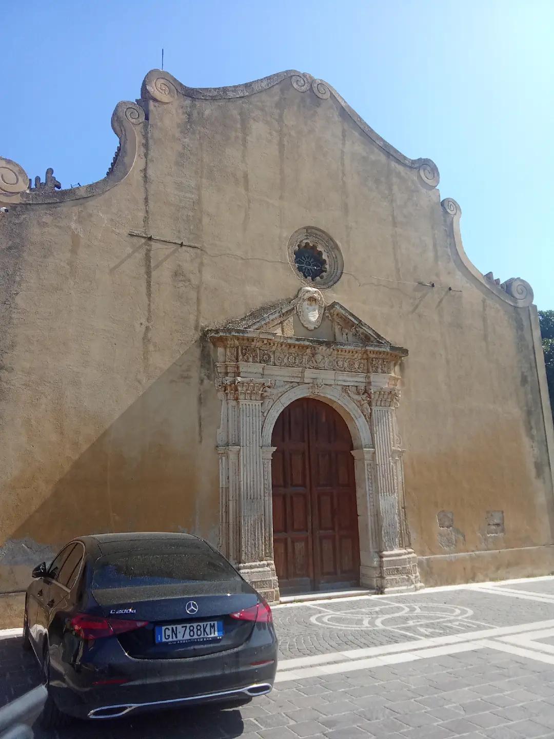 @Rosario Caligiuri