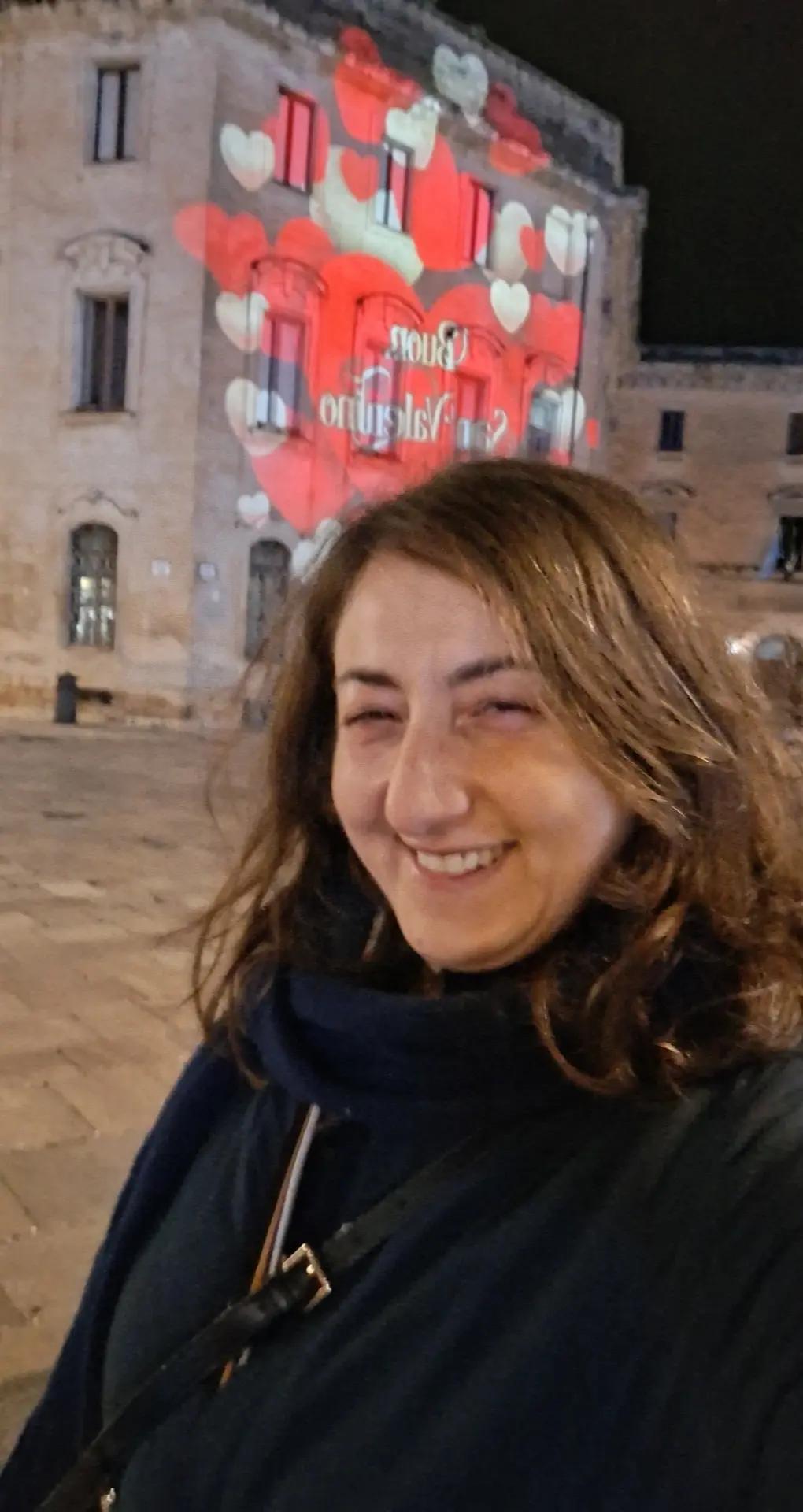 @silvia leo